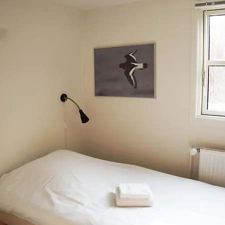 Appart hôtel Molslaboratoriet - Lille Studenterhus *