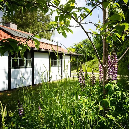 Appart hôtel Molslaboratoriet - Lille Studenterhus