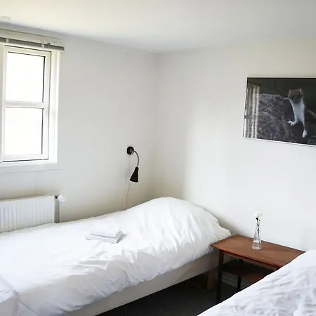 Molslaboratoriet - Lille Studenterhus