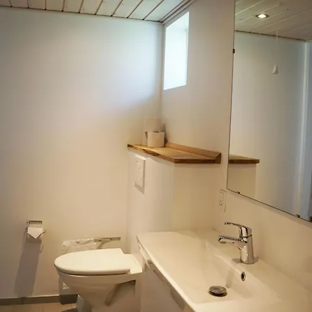 Molslaboratoriet - Lille Studenterhus Ebeltoft